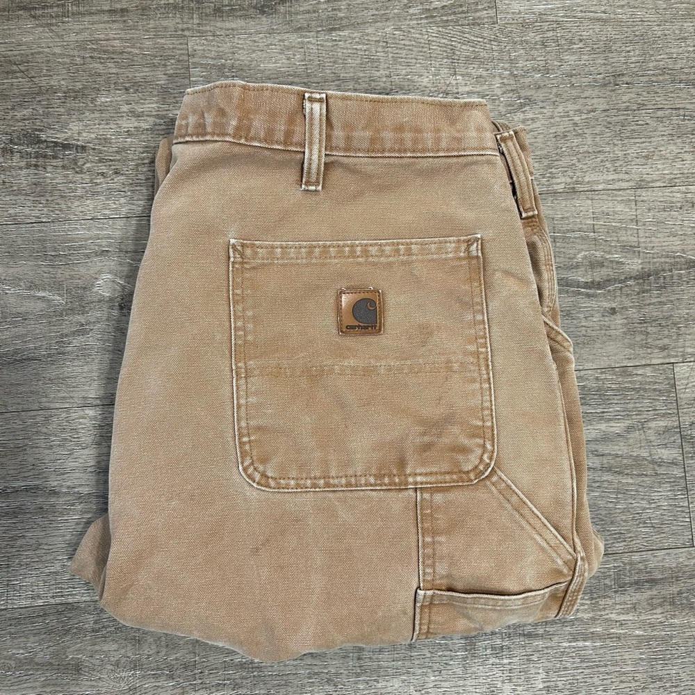 men’s carhartts